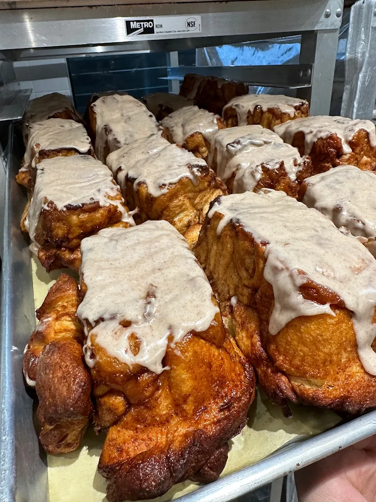 Bakery Four